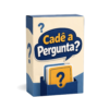 Cadê a Pergunta? - Thumbnail Image 1