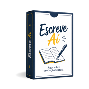 Escreve Aí
