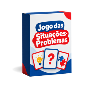 Jogo das Situações-Problemas