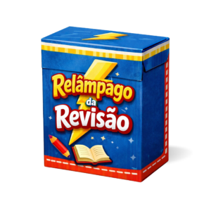 Relâmpago da Revisão