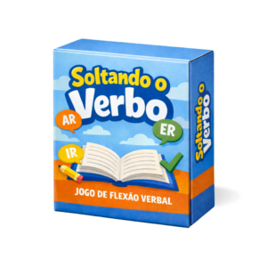 Soltando o Verbo