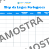 Stop da Língua Portuguesa - Thumbnail Image 2