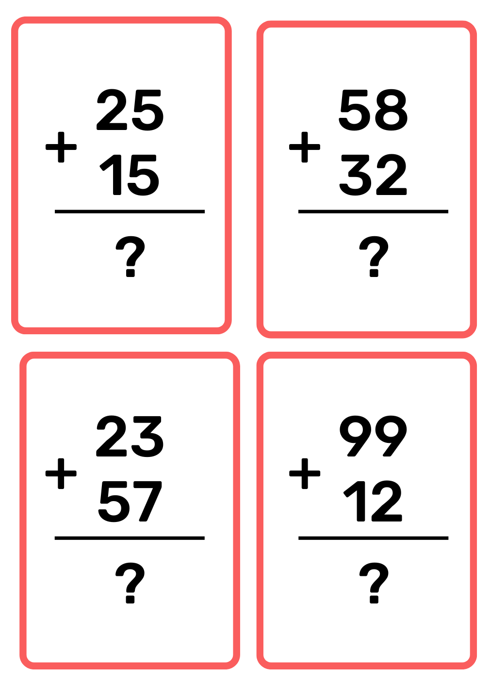 Baralho da Matemática - Imagem 3