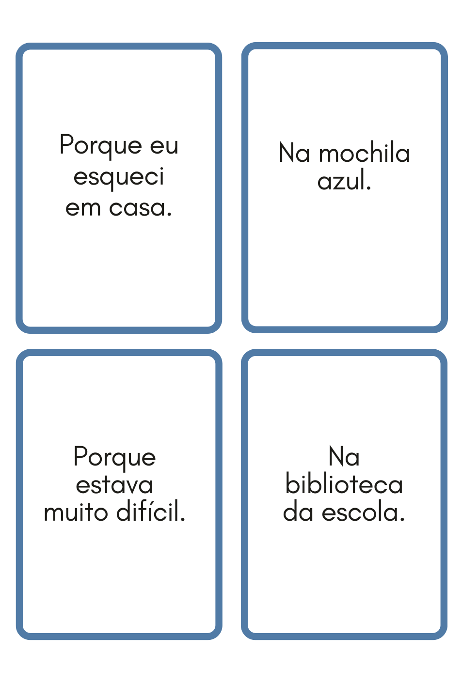 Cadê a Pergunta? - Imagem 3