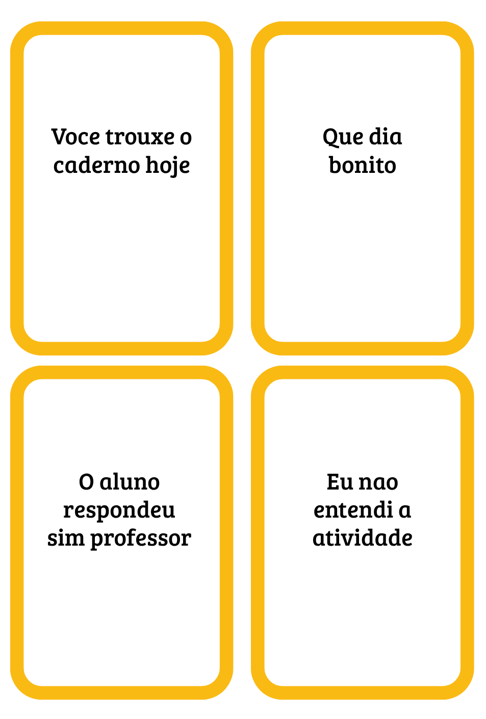 Caça à Vírgula - Imagem 3