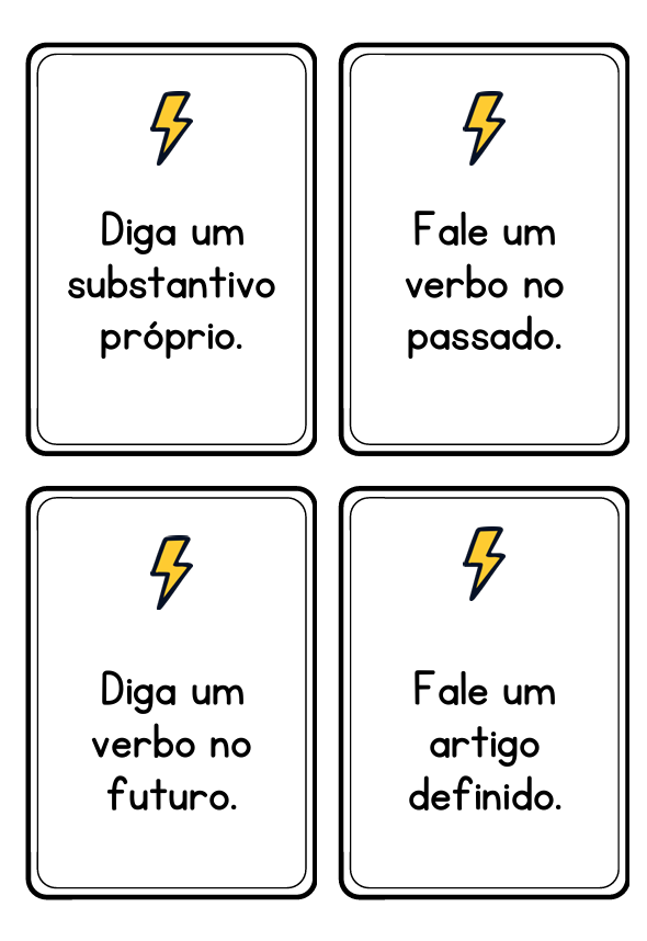 Relâmpago da Revisão - Imagem 3