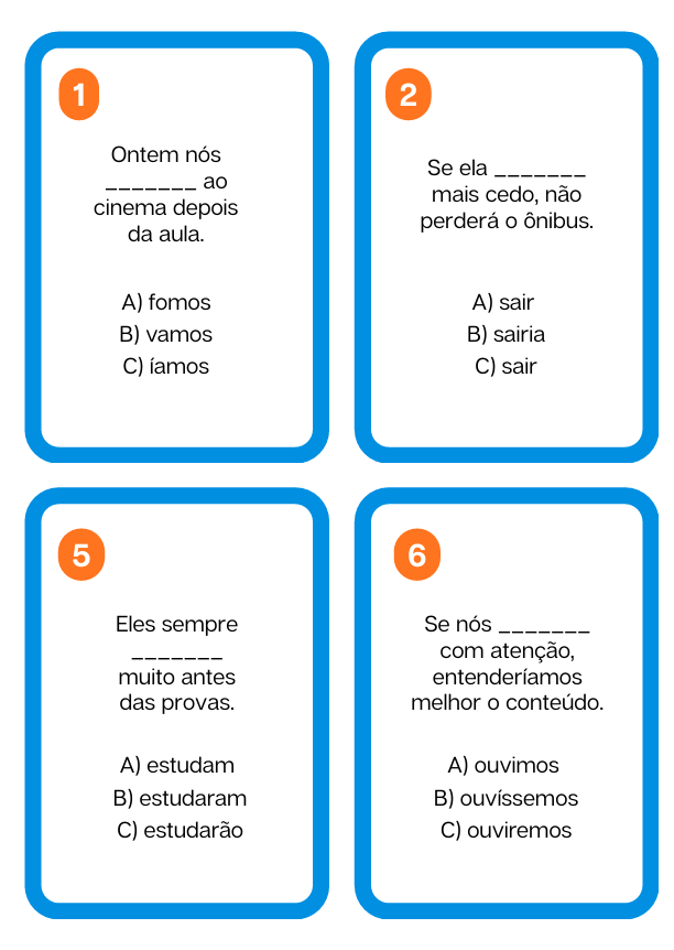 Soltando o Verbo - Imagem 3