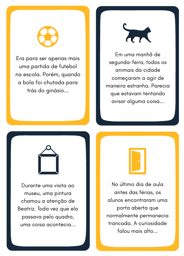 Escreve Aí - Imagem 4