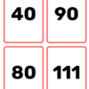 Baralho da Matemática - Thumbnail Image 4