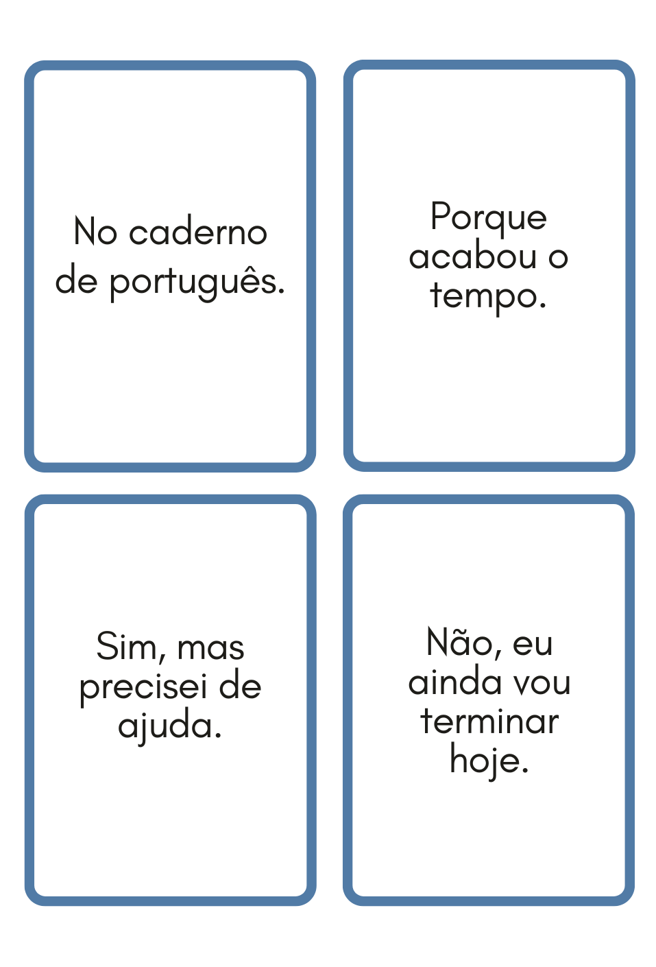 Cadê a Pergunta? - Imagem 4