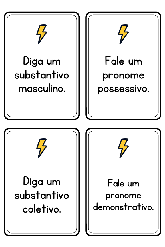 Relâmpago da Revisão - Imagem 4