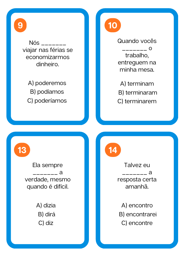 Soltando o Verbo - Imagem 4