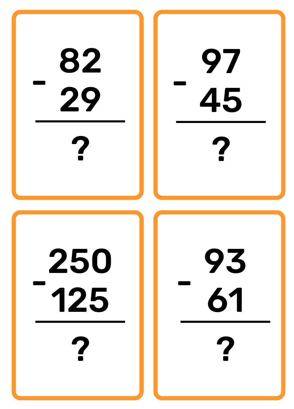 Baralho da Matemática - Imagem 5