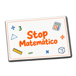 Stop Matemático