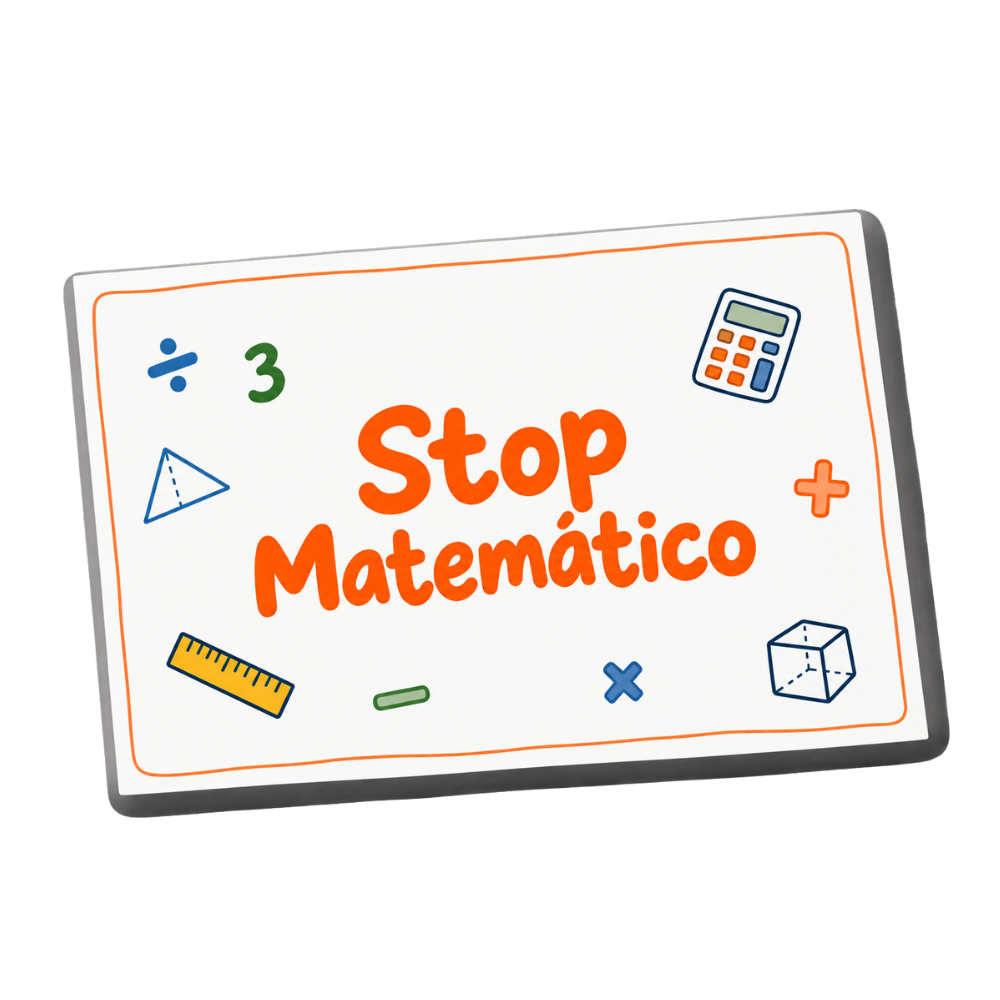 Stop Matemático - Imagem 1